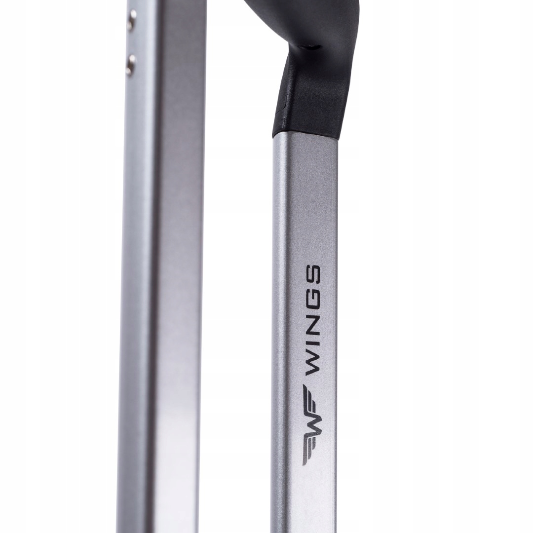 ВЕЛИКИЙ ЧЕМОДАН WINGS СУМКА ДЛЯ БАГАЖУ FALCON XL Brand Wings