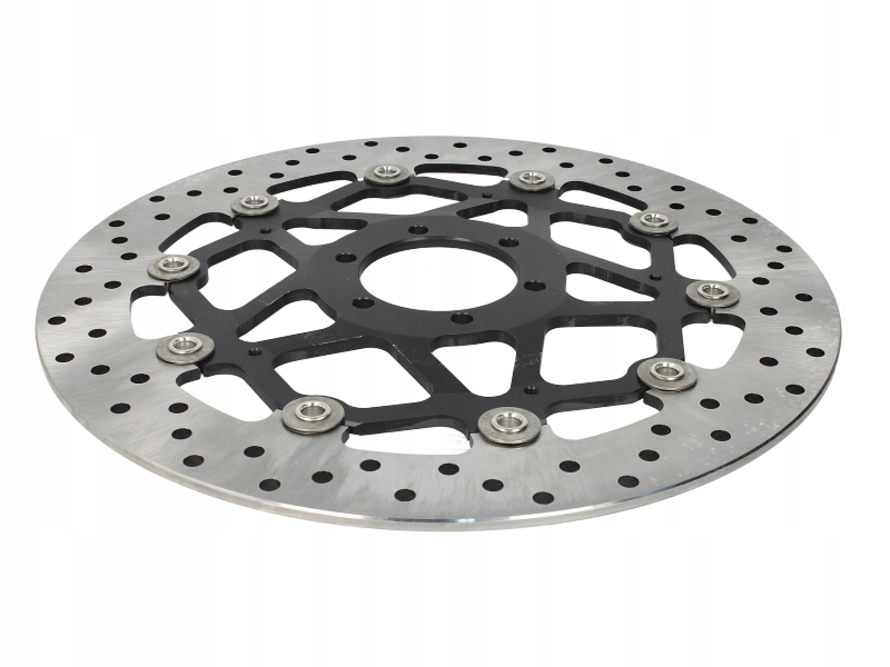 78B40870 - ТОРМОЗНОЙ ДИСК BREMBO APRILIA SHIVER 750 ПЕРЕДНИЙ