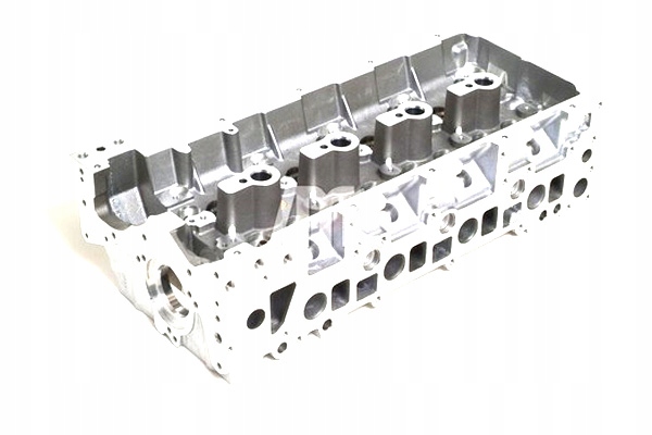 AMC GŁOWICA CYLINDRÓW MERCEDES SPRINTER 2-T B901 B902 SPRINTER 3-T Typ silnika Diesel