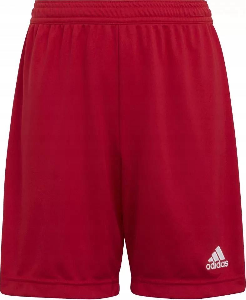 Spodenki dla dzieci adidas Entrada 22 Junior H57501 S 140 cm