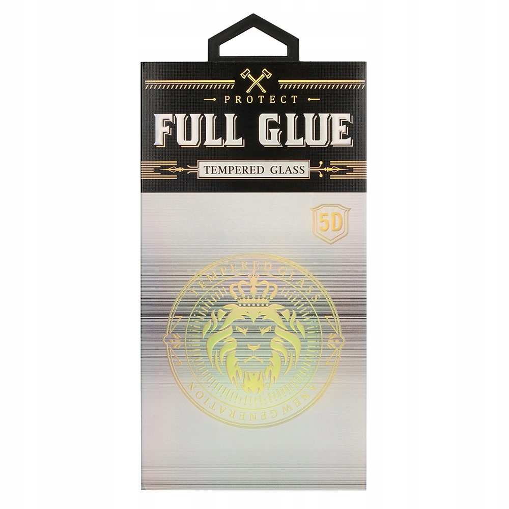 Szkło 5D do Lg K62 szyba