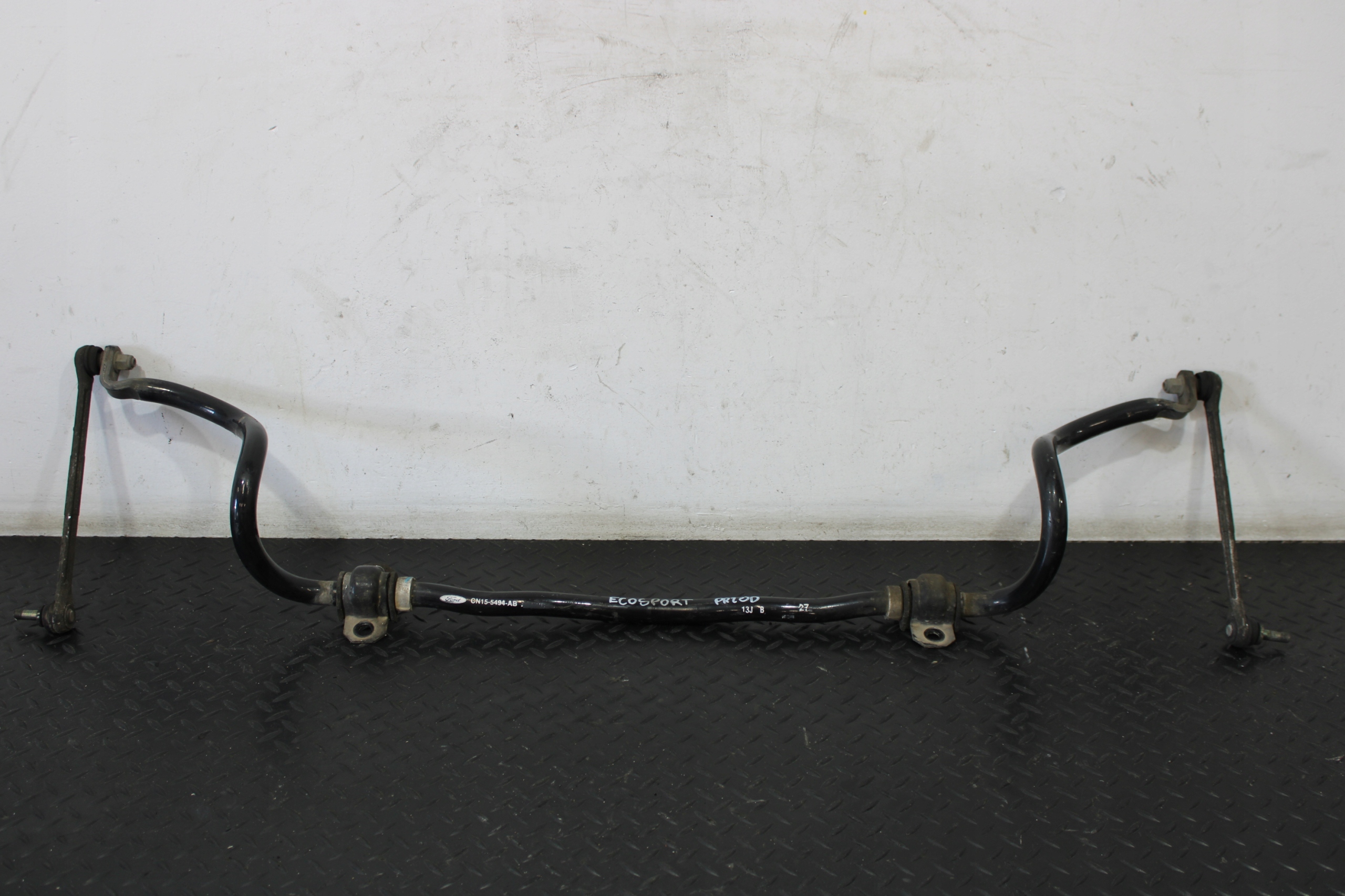 STABILIZATOR bar front FORD ECOSPORT II 2 MK2 CN15-5494-AB