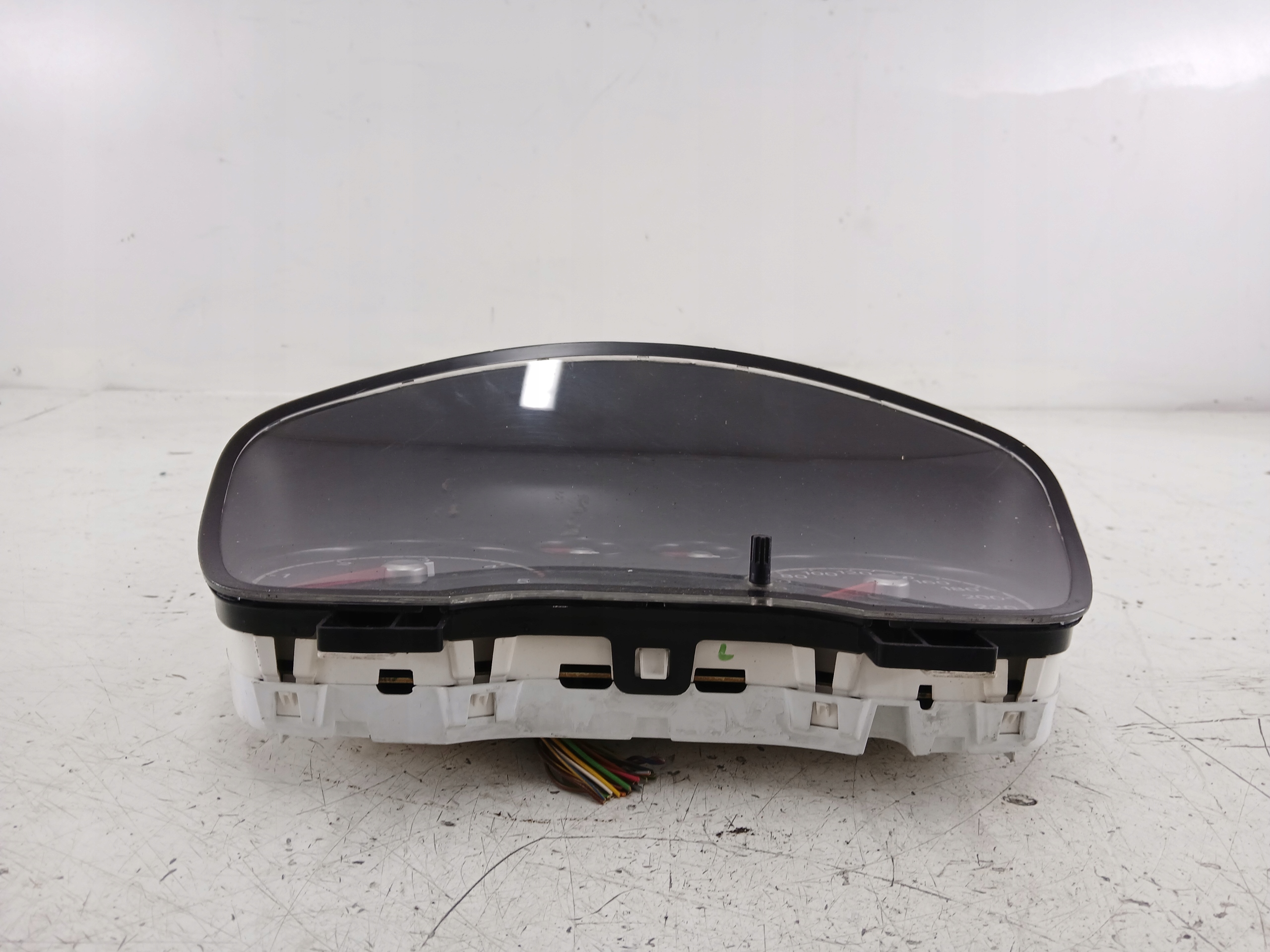 FORD FOCUS MK2 1.6 TDCI dials dials 4M5T-10849-CJ