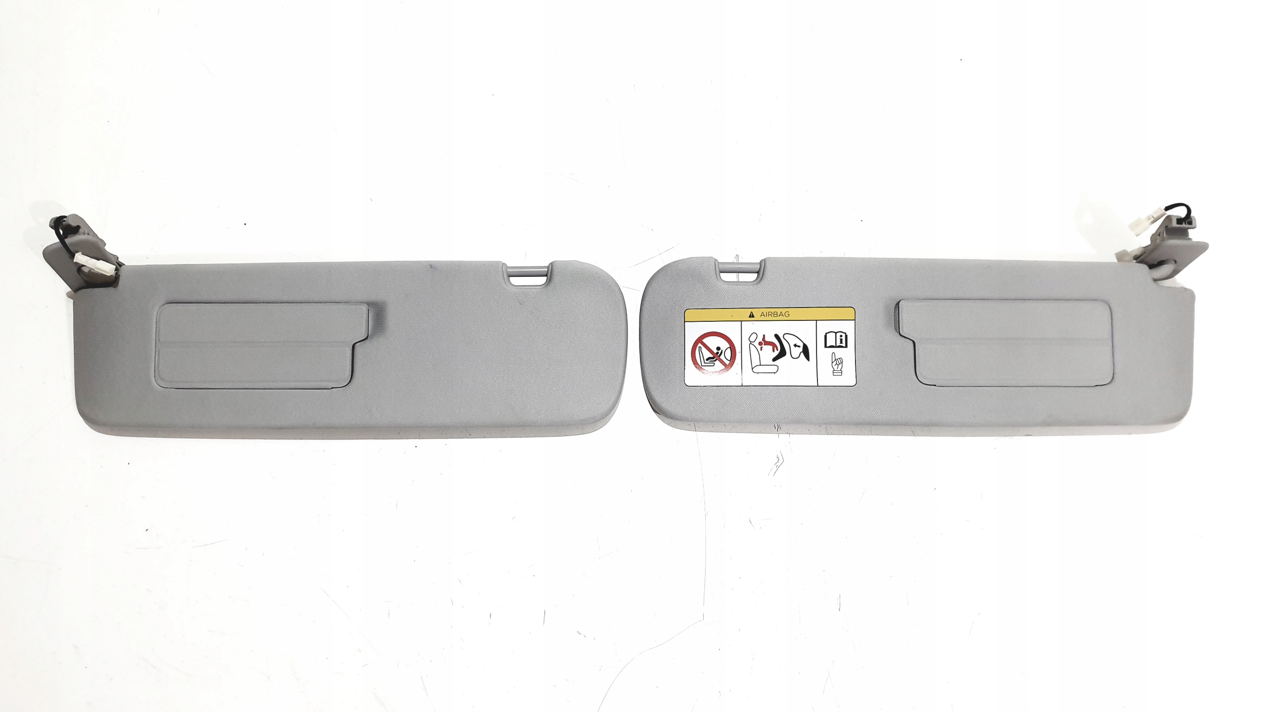 OSLONA PRZECIWSLONECZNA TESLA 3 1088738 41 I NEW