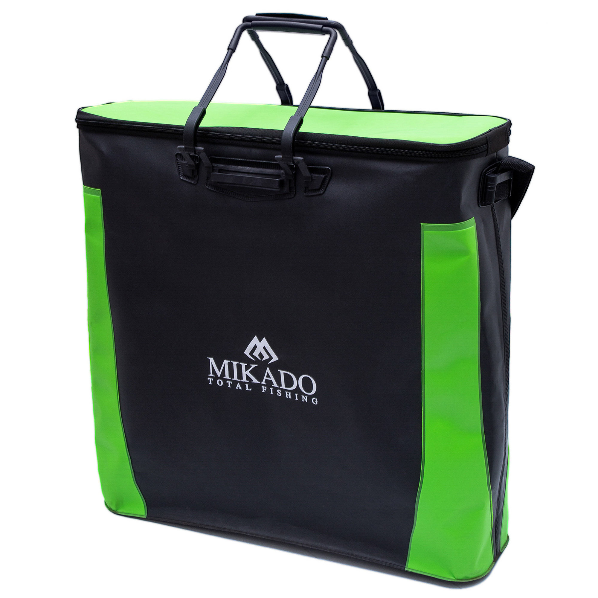 Taška Mikado na síťku Method Feeder