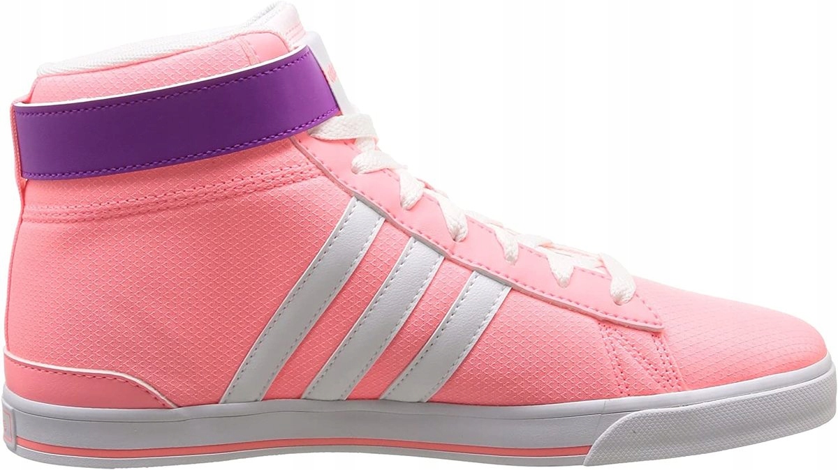 Boty Adidas Daily Twist MID F97741 vel. 38