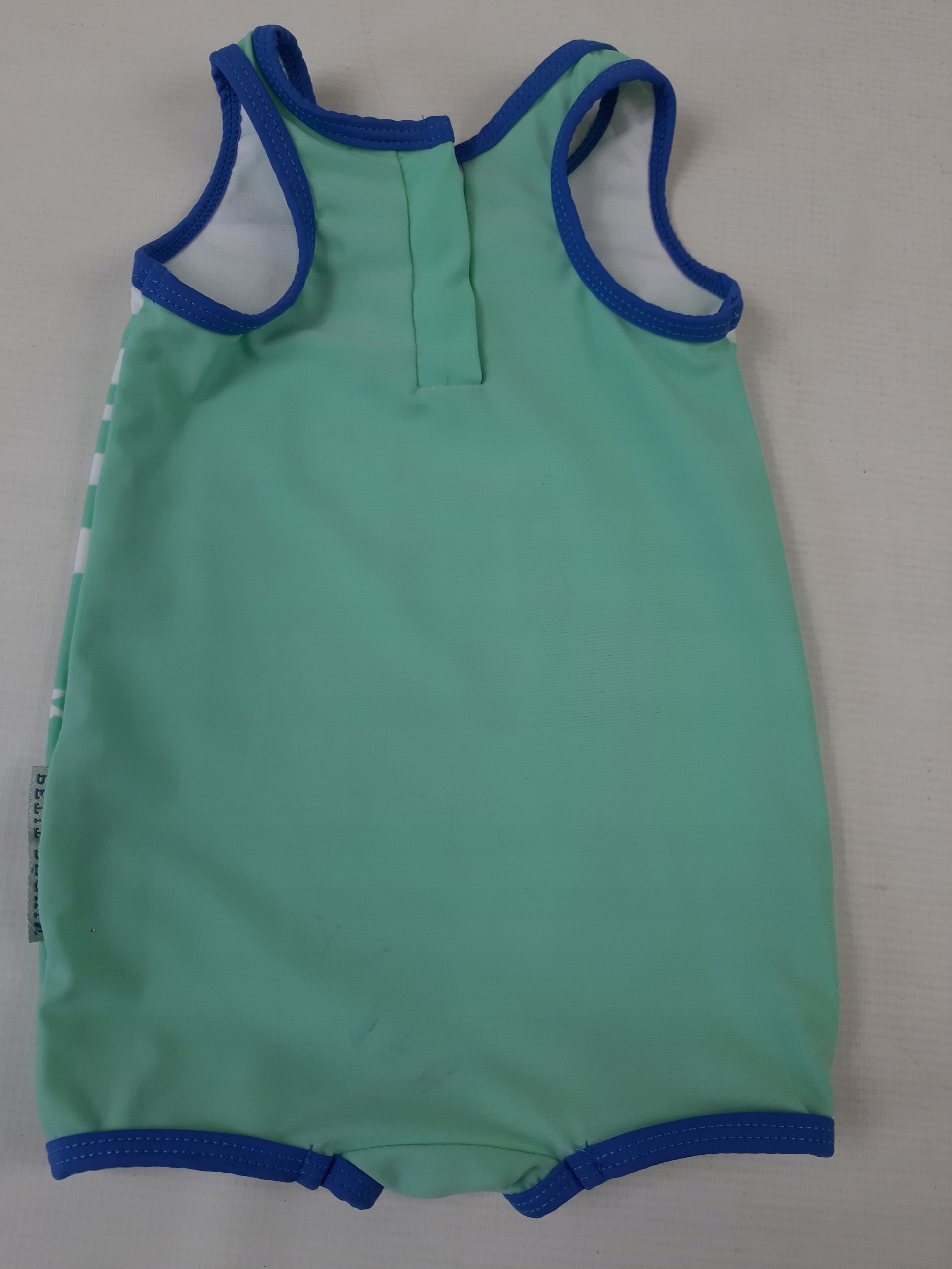 Kostium strój kąpielowy r 68 Marka bez marki