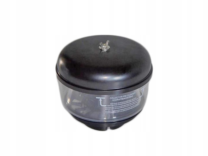 GŁÓWKA SNORKELA KOŃCÓWKA DASZEK FILTR POWIETRZA 88