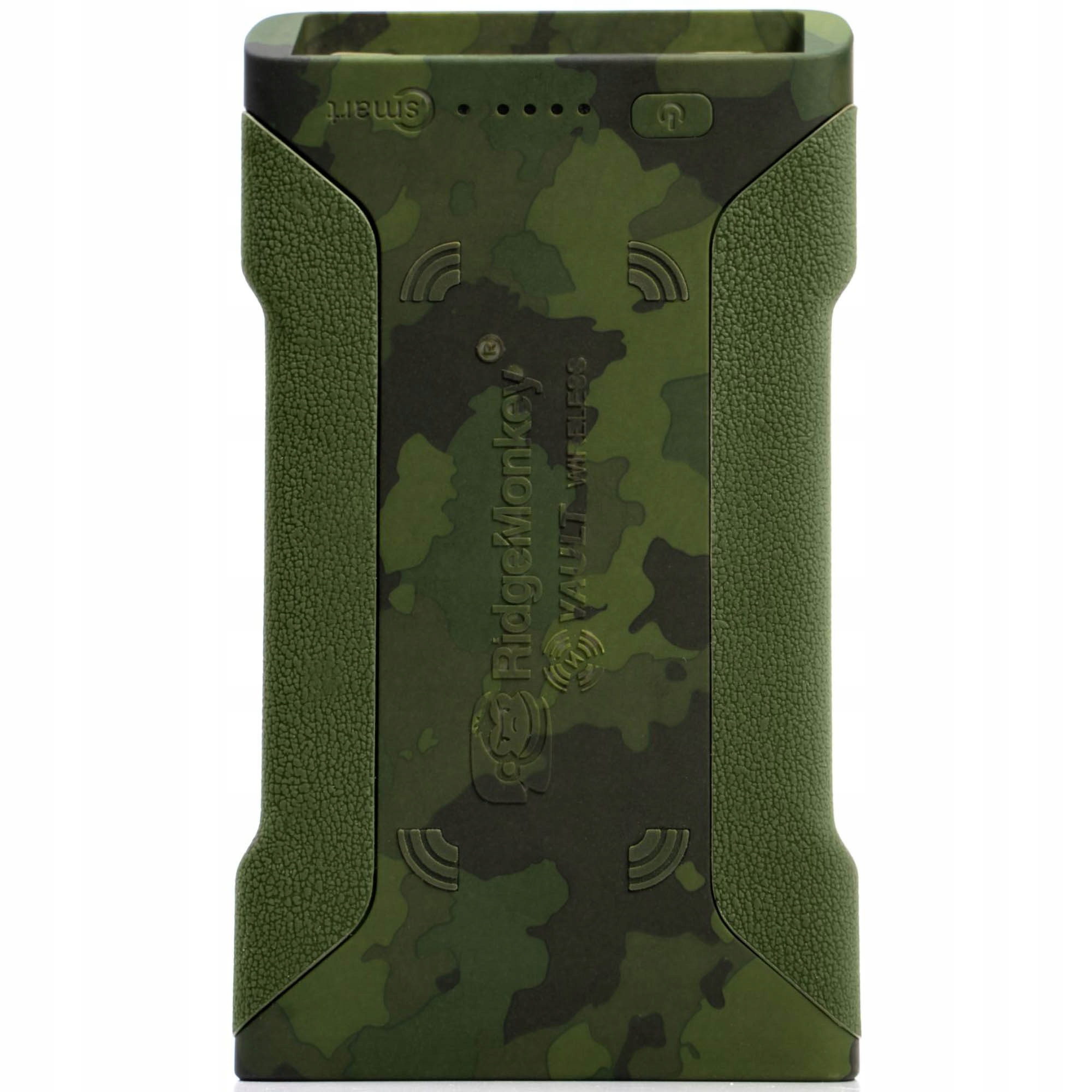 Powerbanka RidgeMonkey Vault C-smart Wireless 26950 mAh Model 2020 Camo
