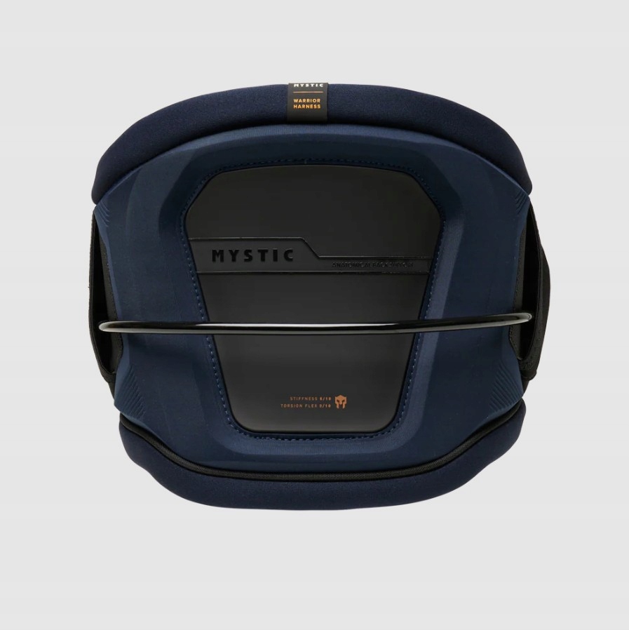 Kitový trapéz Mystic Warrior XL 410 Navy