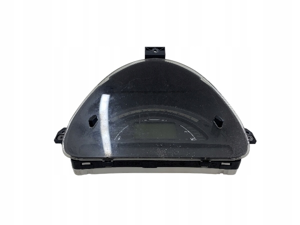 CITROEN C3 and 1.6 dials dials P9650735480E