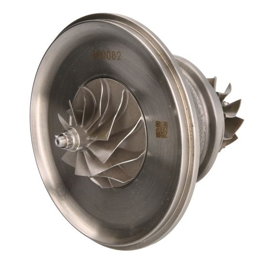 Cartridge Jádro Turbínová Vložka Mercedes Viano Vito W639 115 2.2 CDI 150