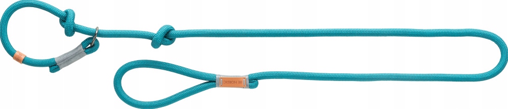 Levně Trixie vodítko upínací Be Nordic 170cm, 13mm