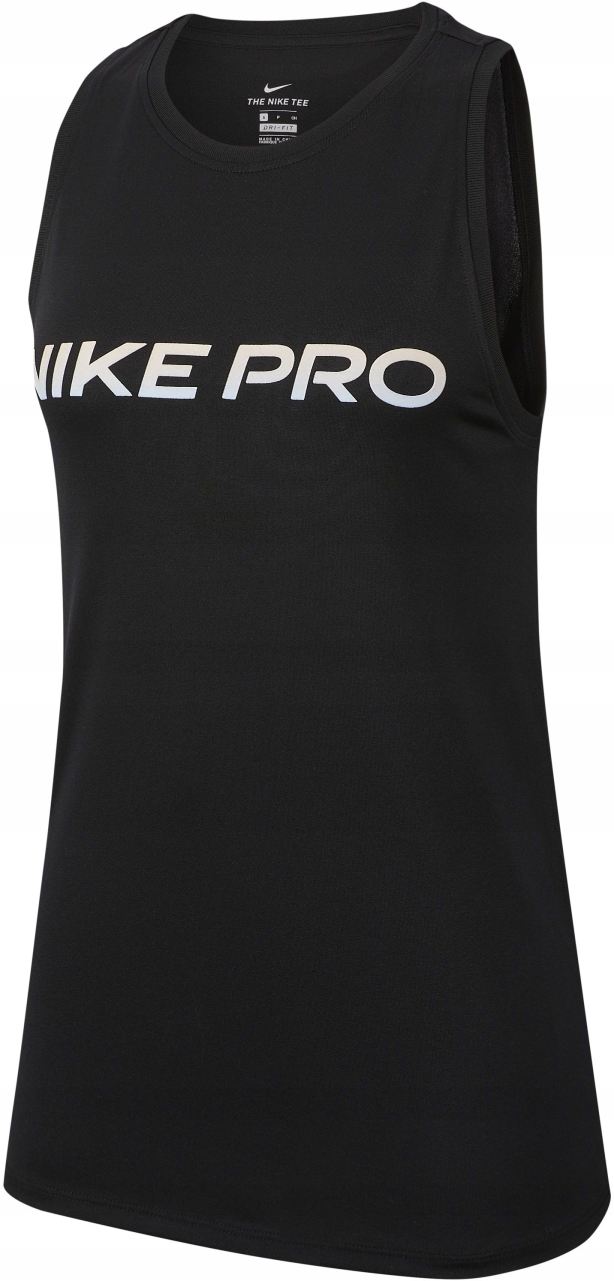 Koszulka treningowa Nike Pro Legend Tank, rozmiar M