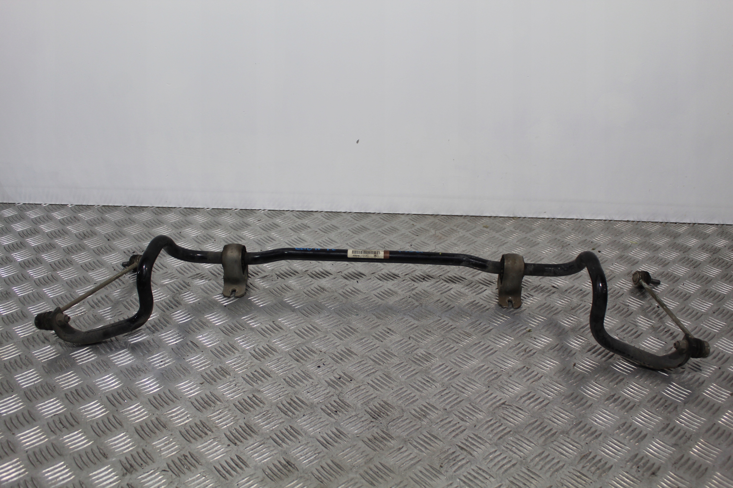 STABILIZATOR bar front CLIO IV LIFT 546112239R
