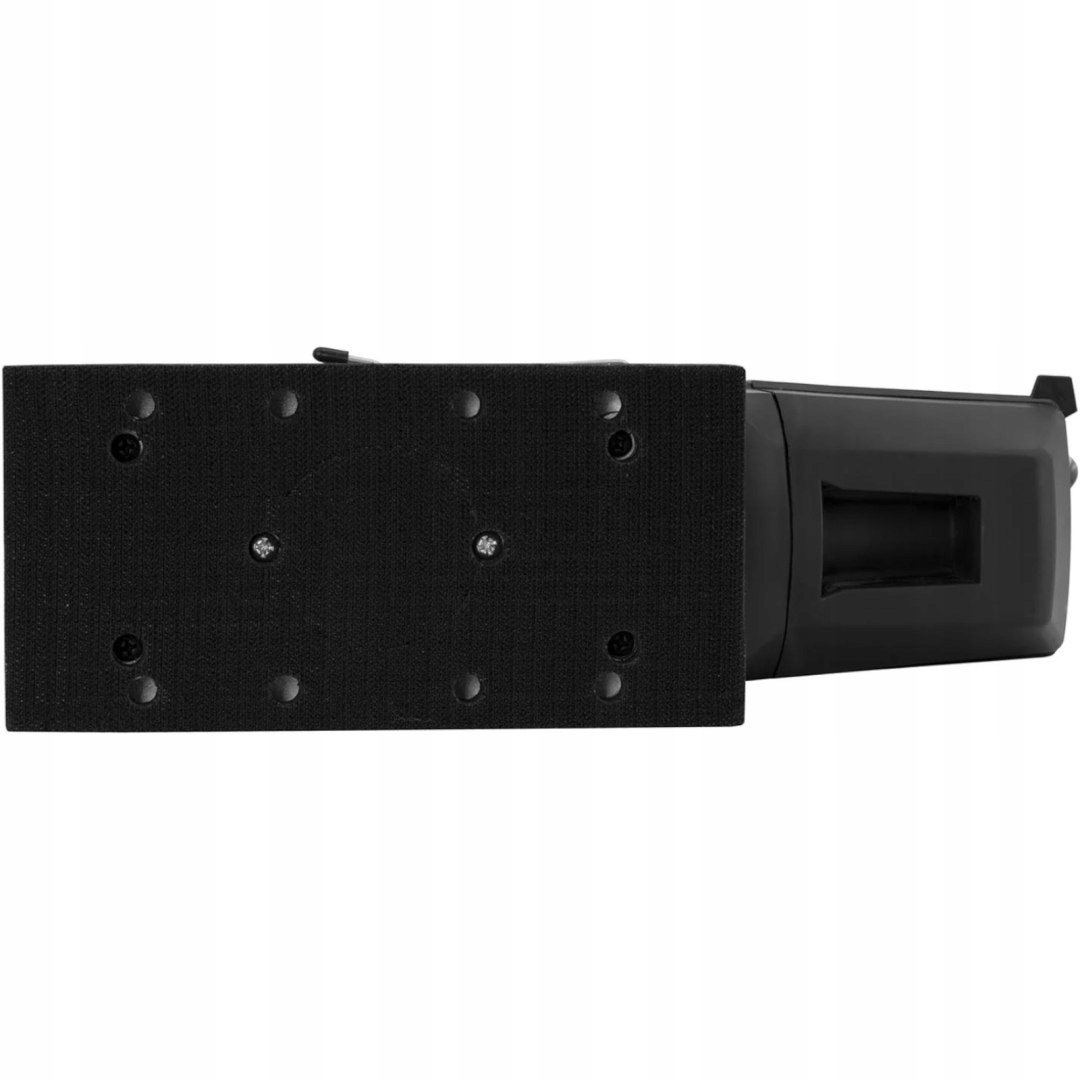 Szlifierka oscylacyjna elektryczna 6000 - 12000 obr./min 240 W Moc 240 W