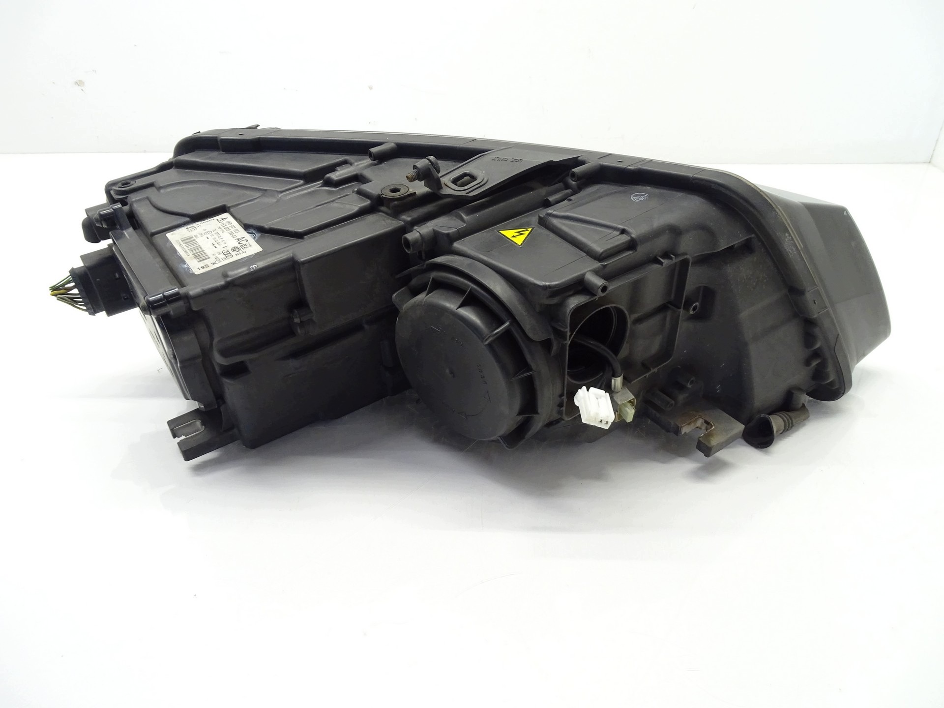 REFLEKTOR light XENON LED left front left AUDI A8 D4 4H UK 4H0941003AC