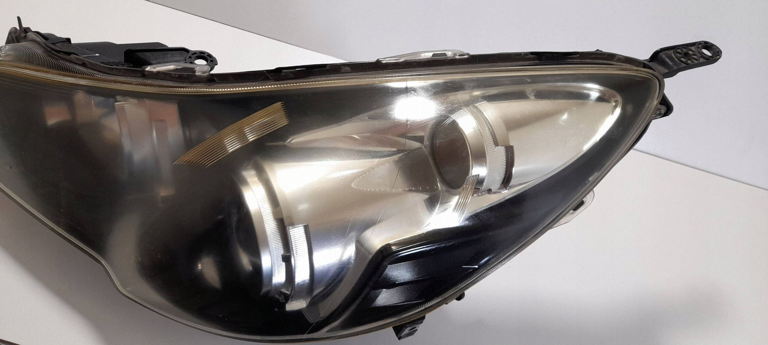 Subaru Outback IV Reflektor left Xenon 10020064 (R461)
