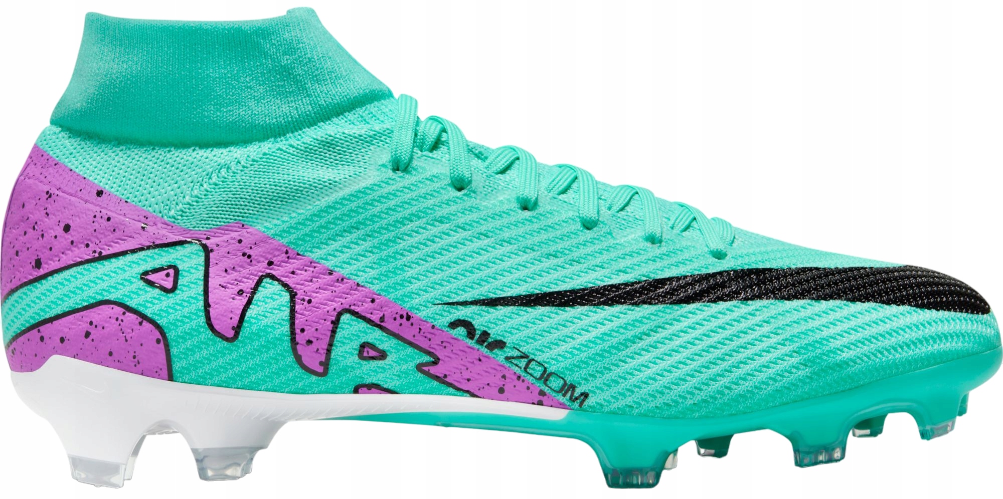 Fotbalové kopačky Nike Zoom Superfly 9 Pro Fg vel. 46