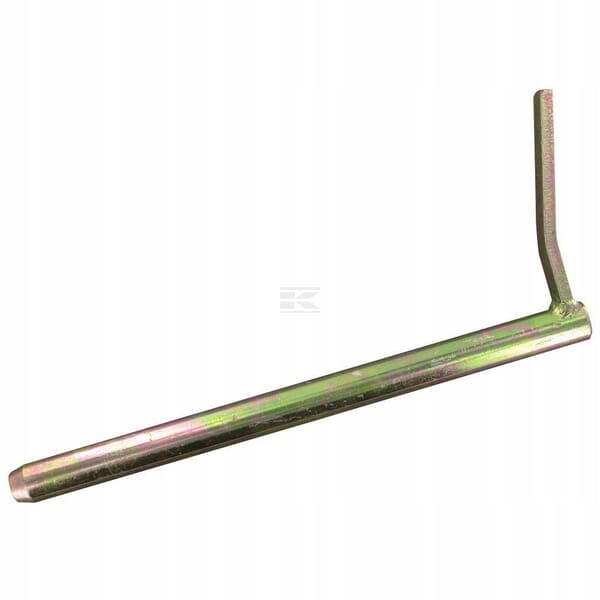 Čep s úchytem 19x263 mm 886162M1 Gopart