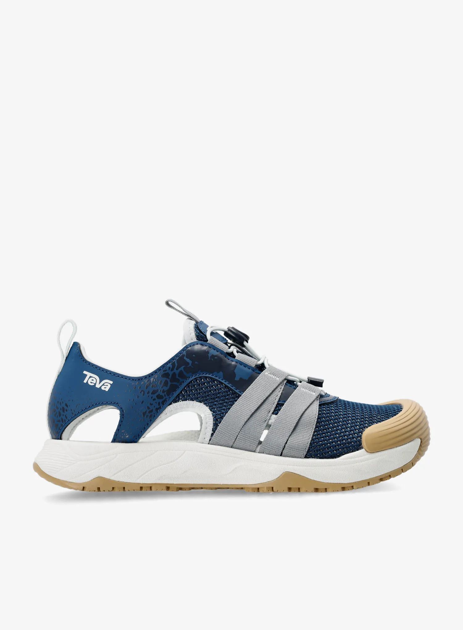 Dámské sandály Teva Hydratrek Sandal Ct modrý opál Us 10 (41)
