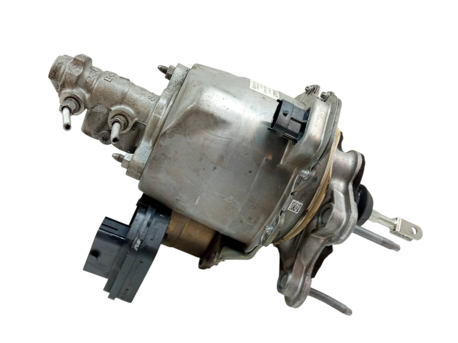 Servofreno servo 472107786R Renault Captur II (2019-)