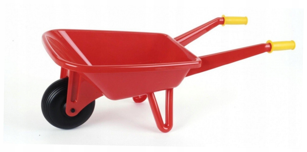 Игрушечная тачка Кляйн 3 года