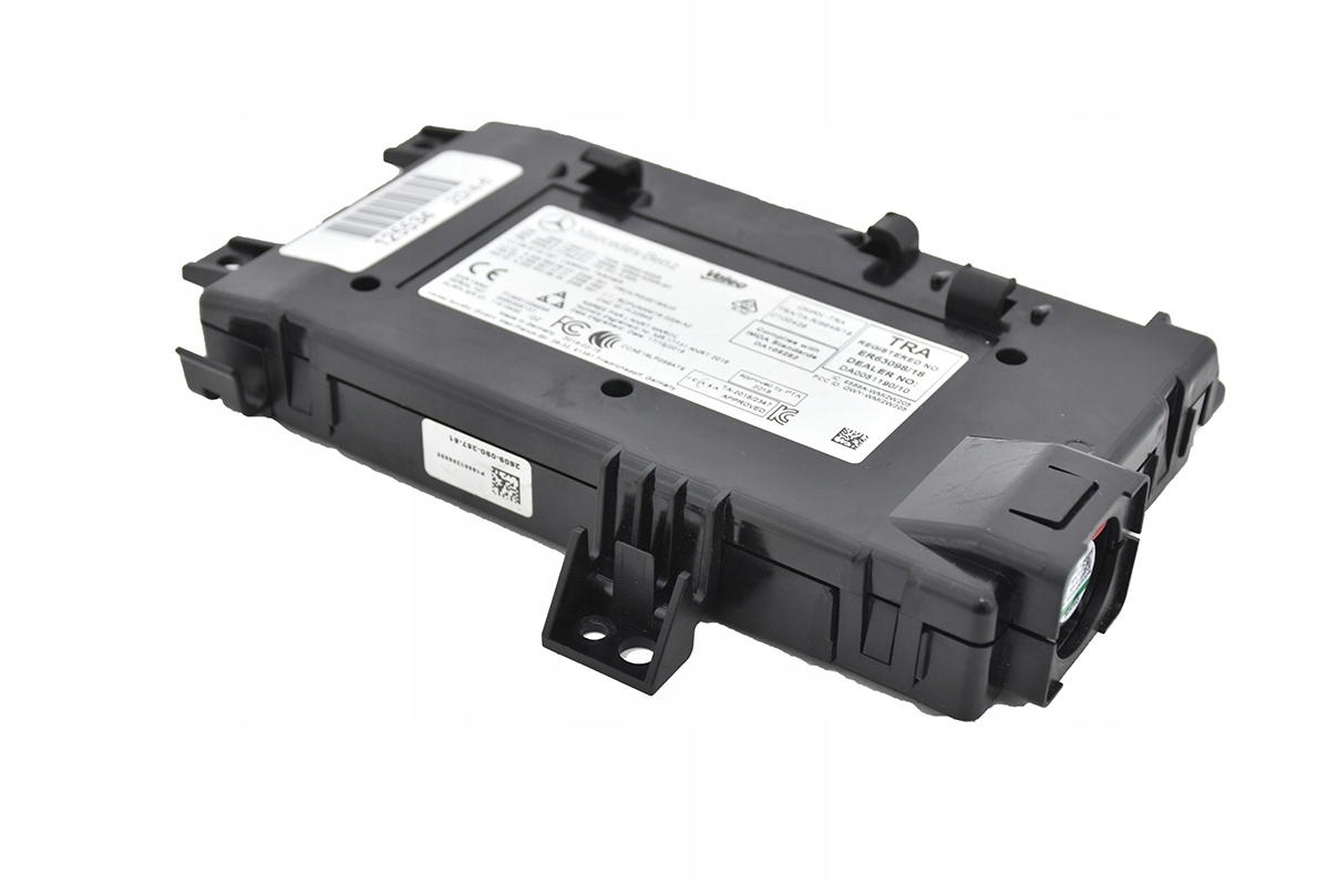 module control unit 4MATIC MERCEDES W205 A2059009643