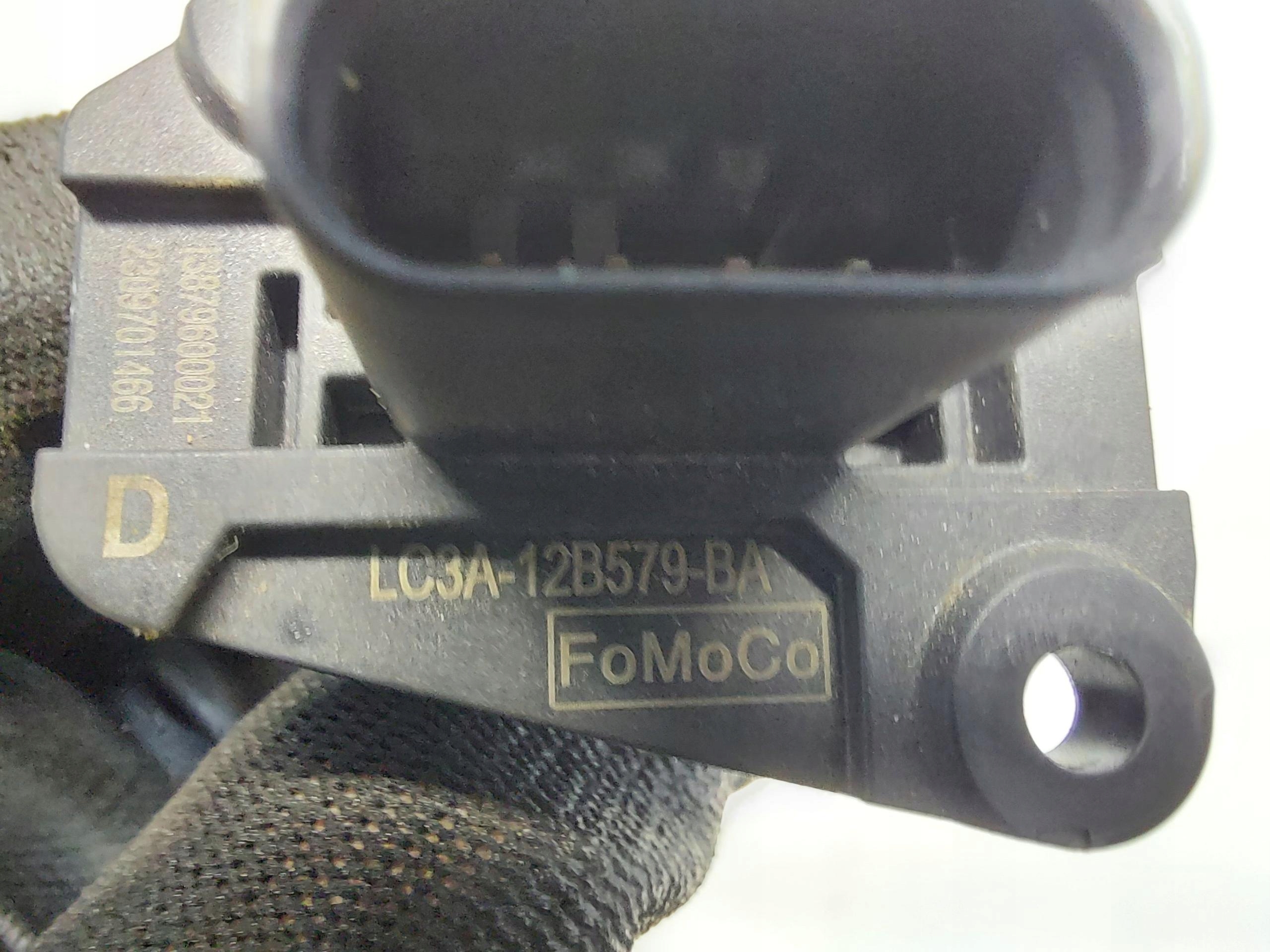 Ranger VI flow meter masy air 2.0d biturbo lc3l-12b579-ba
