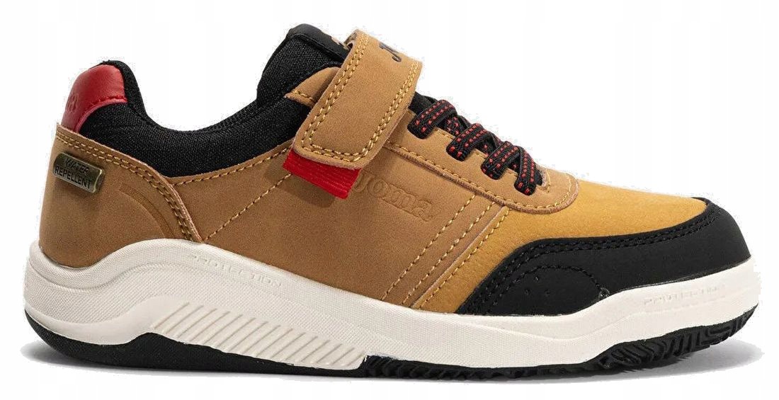 Buty sportowe Joma Arama Jr 2524 dziecięce trampki do szkoły R. 34