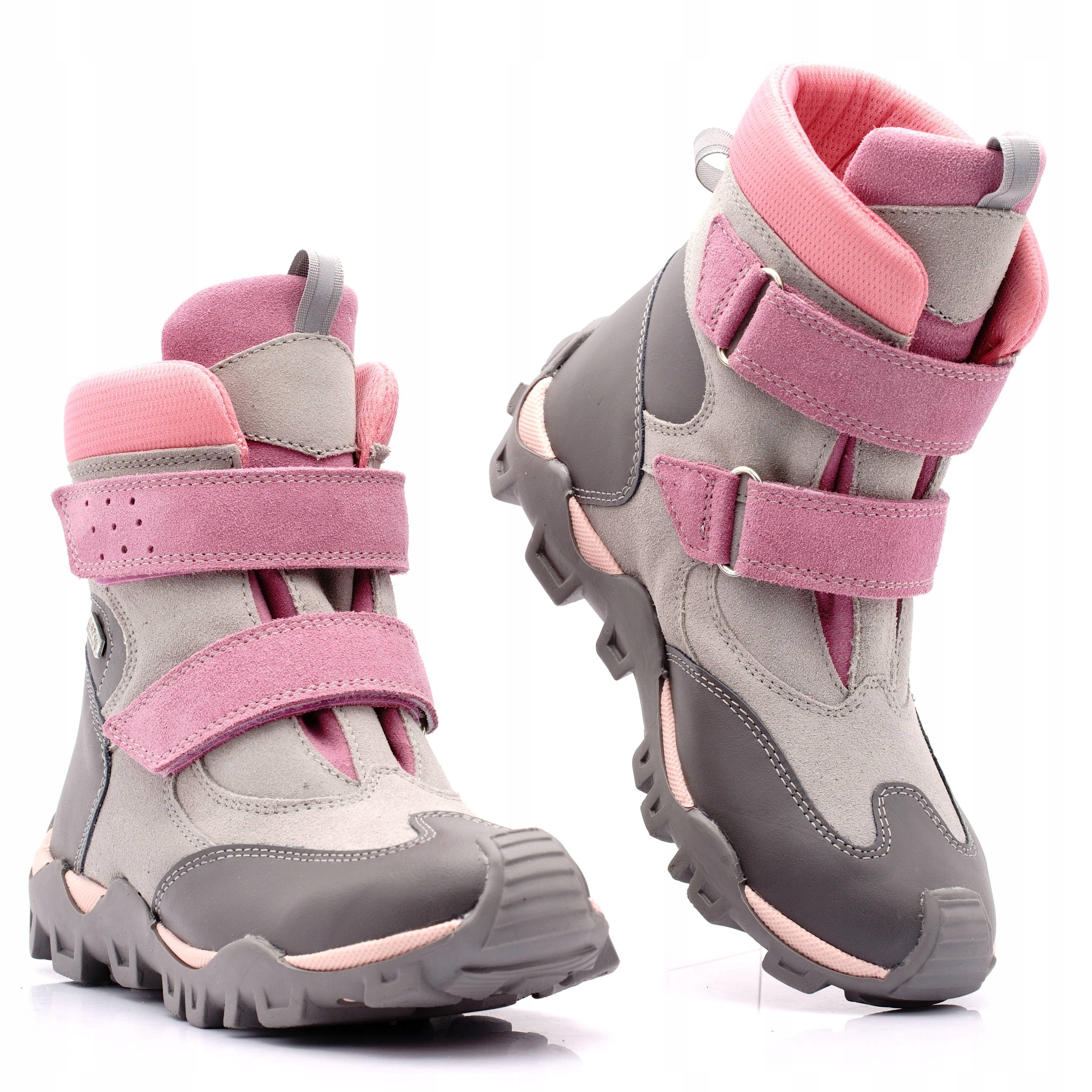 BARTEK TRZEWIKI OCIEPLANE ŚNIEGOWCE WODOODPORNE 36 Bohater / Bajka brak