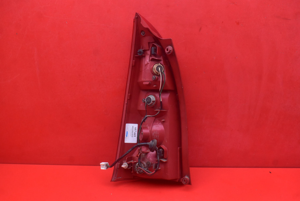 light right rear part rear MAZDA PREMACY 1 and CP LIFT 01-05