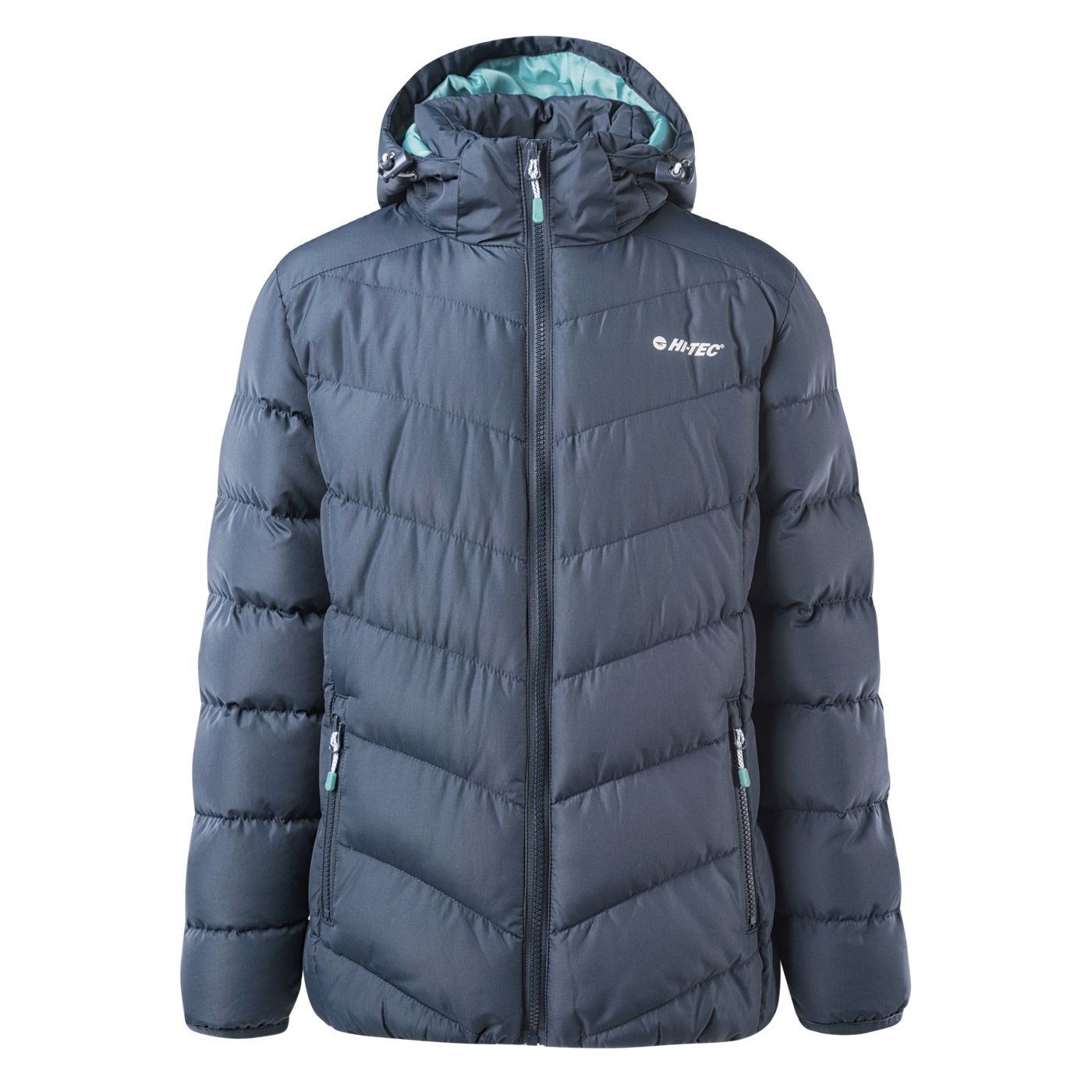 

Juniorska Kurtka Zimowa Pikowana Safi Hi-tec 152