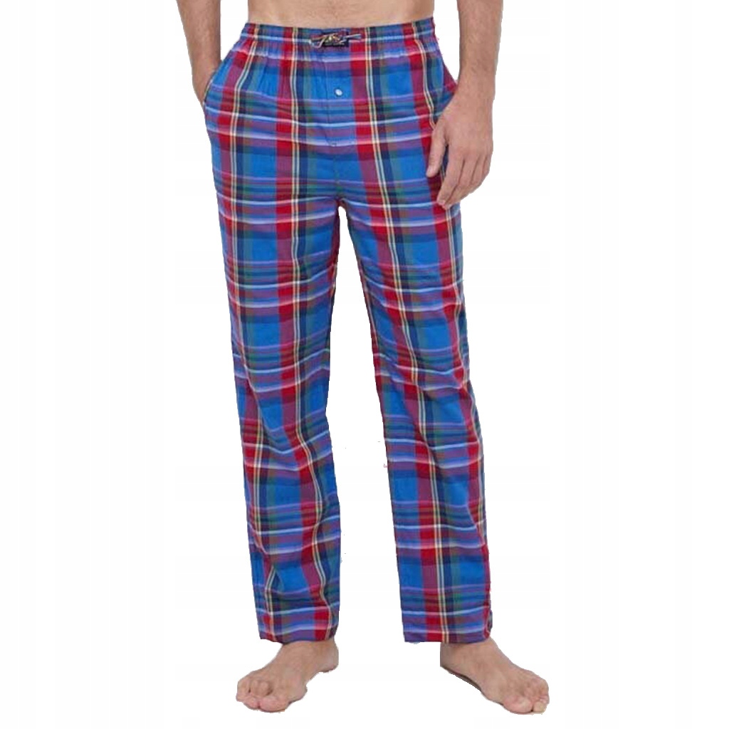 Pyžamové kalhoty Polo Ralph Lauren 714899509010