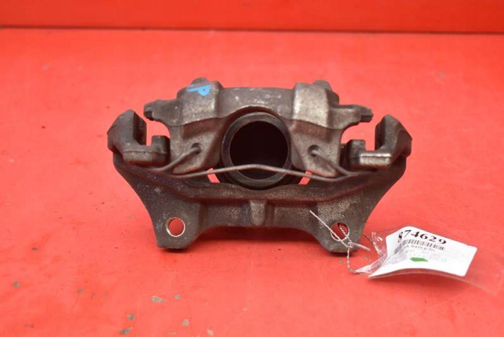 caliper brake left front 410001154R DACIA LOGAN II 1.2 16V 75 KM 13-16