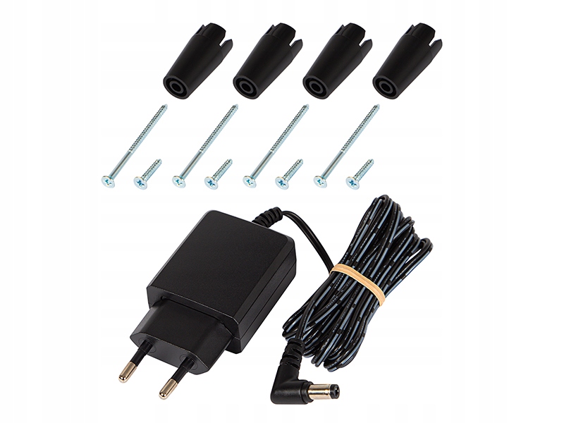 Radio kuchenne FM/DAB+ BLOW RK1 czarne Model RK1