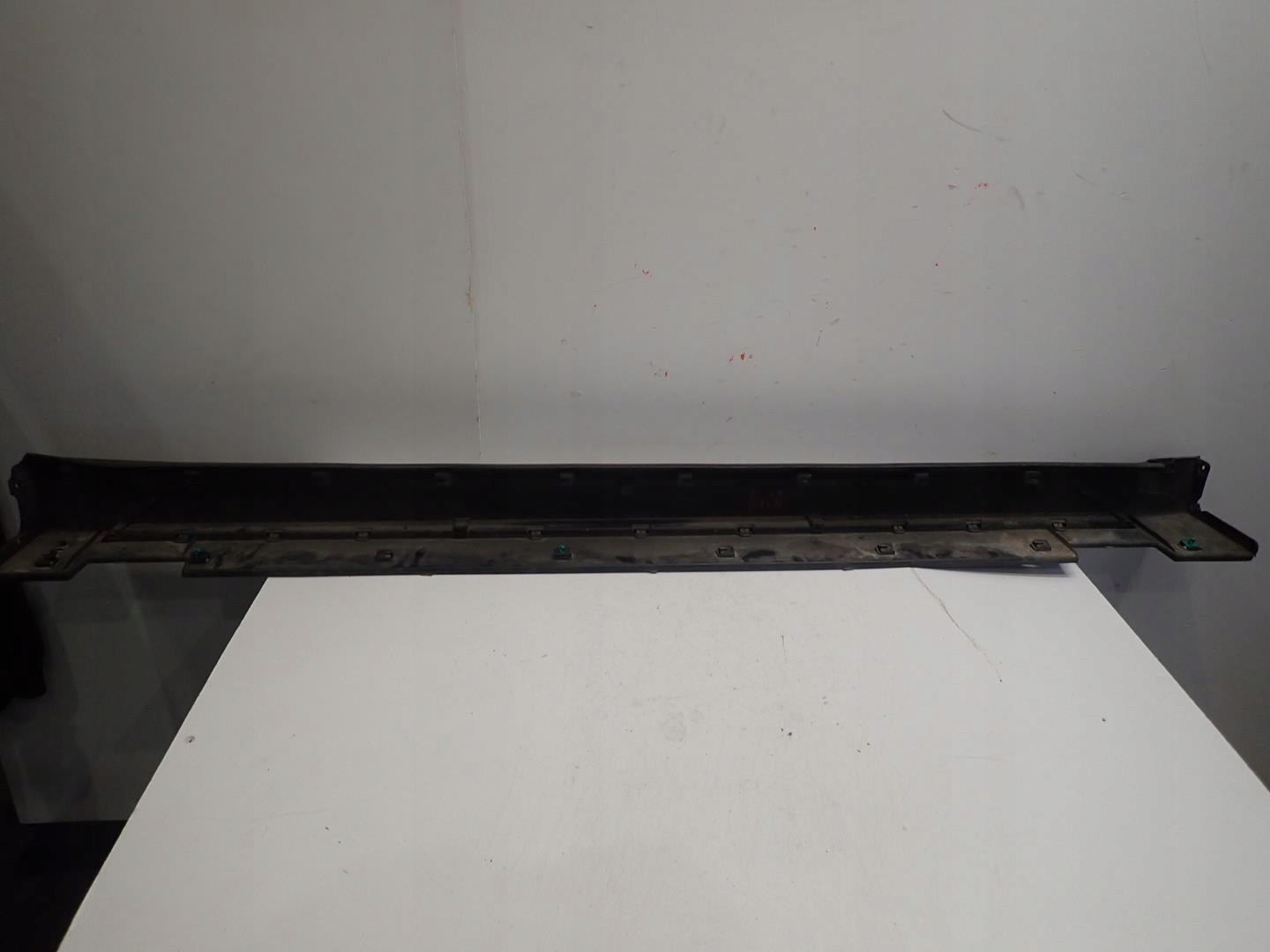 threshold moulding threshold left HYUNDAI TUCSON III 2015- 87753-D7100