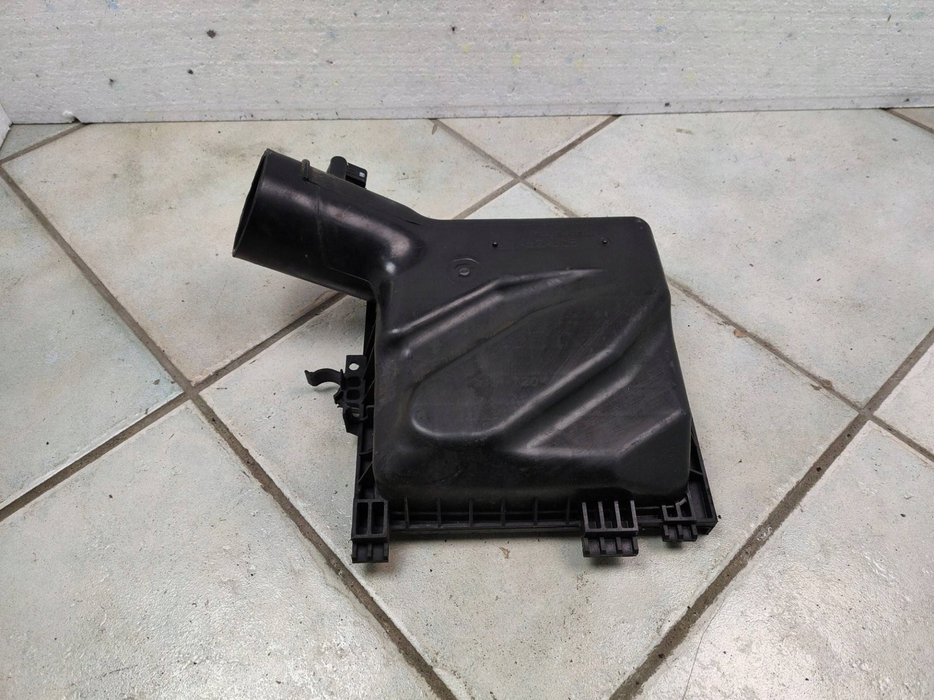 Gehäuse filter luft Subaru Legacy 6 facelift BN 2019 A52AJ05