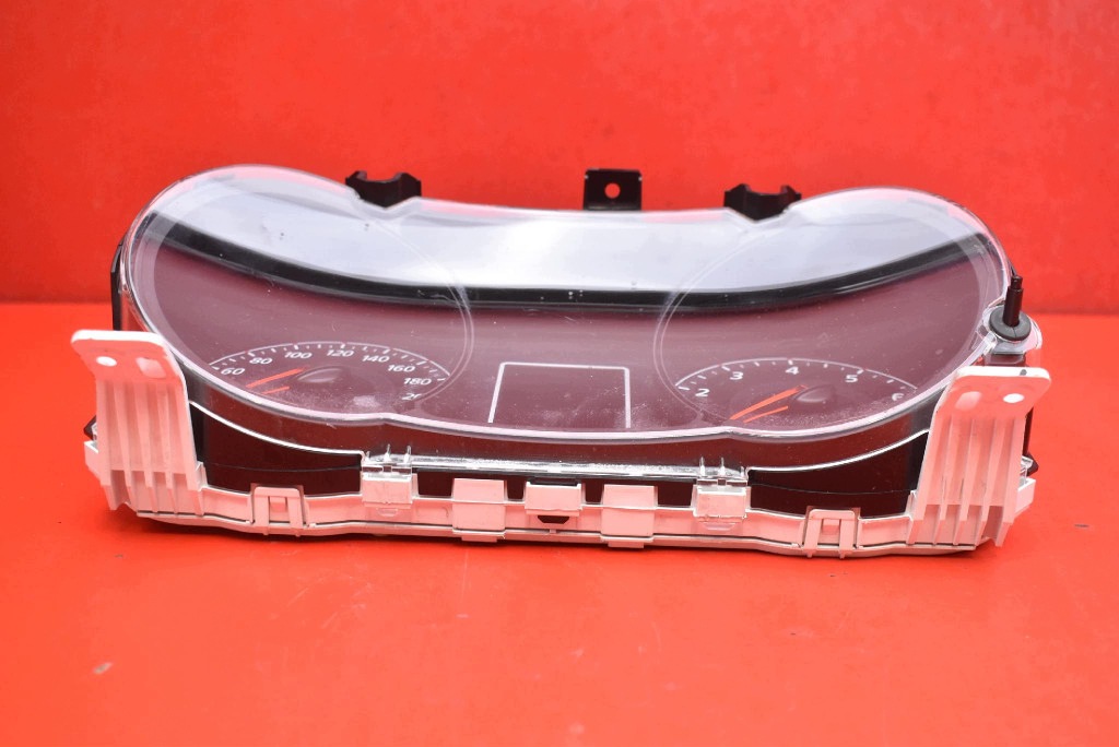 dials dials EU 528-450H MITSUBISHI LANCER 8 VIII 1.8 MIVEC 143 KM 07-16