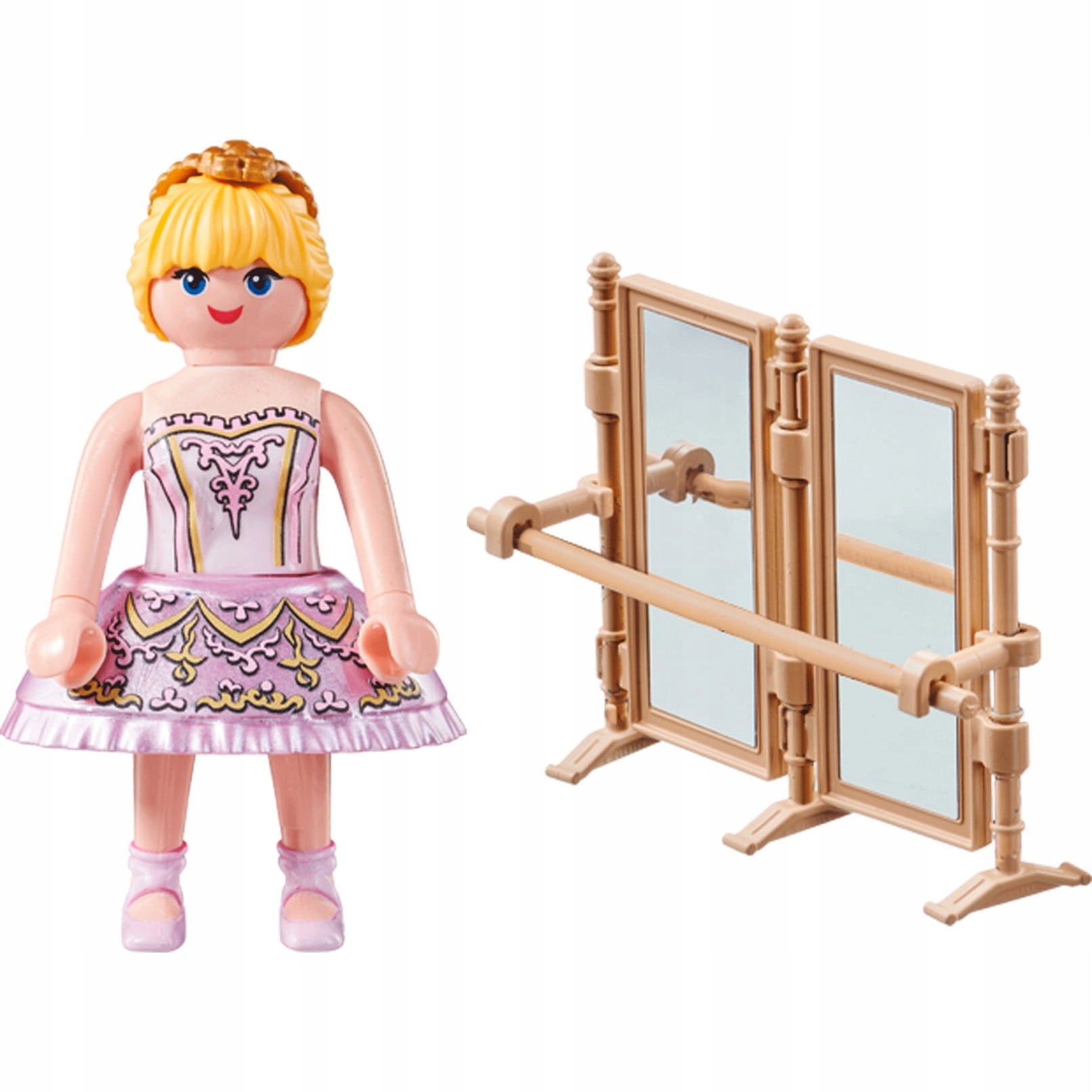 PLAYMOBIL 71171 BALETNICA EAN (GTIN) 4008789711717