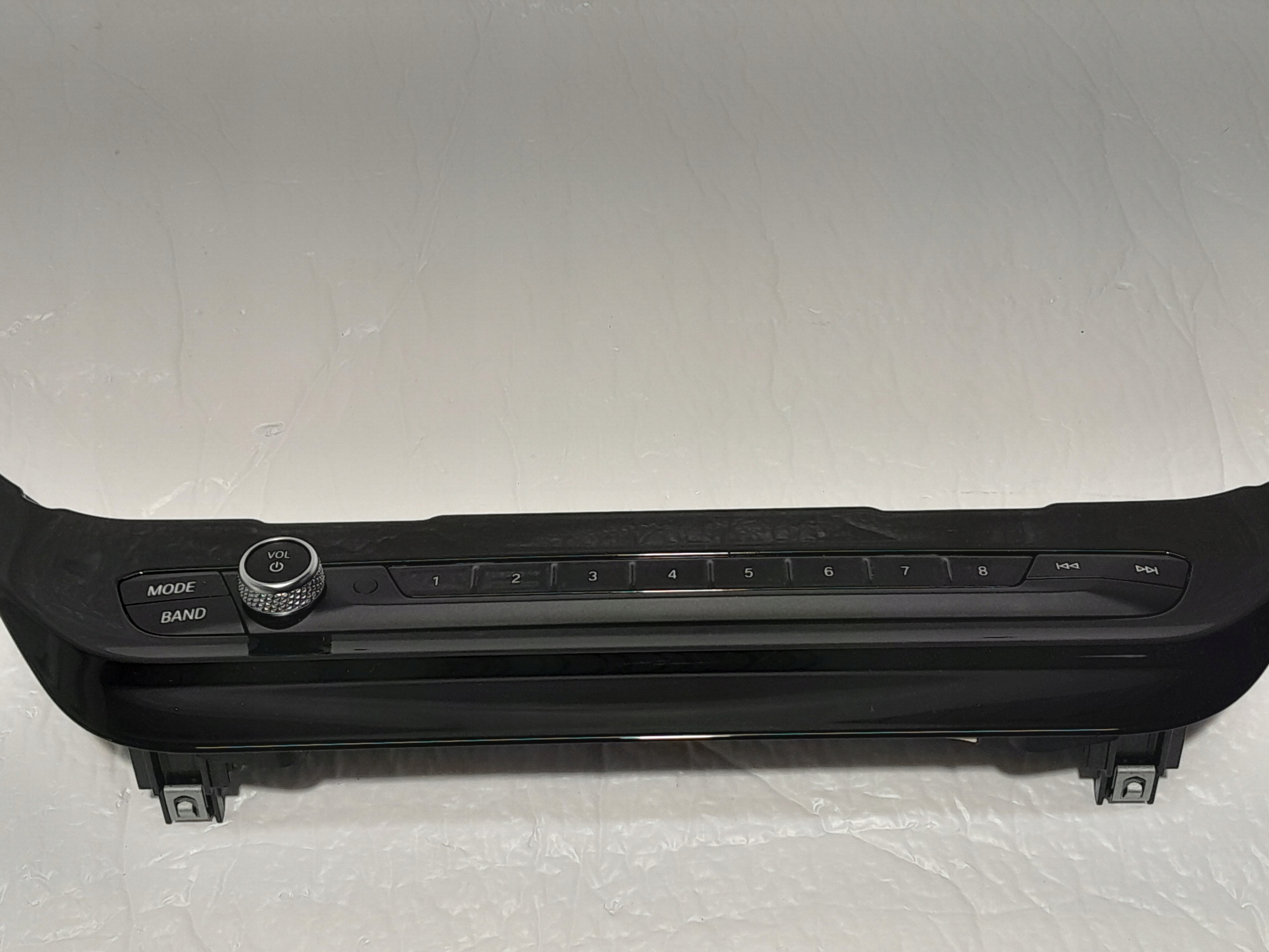 BMW X3 G01 LCI PANEL OBSLUGI AUDIO 5A47C38