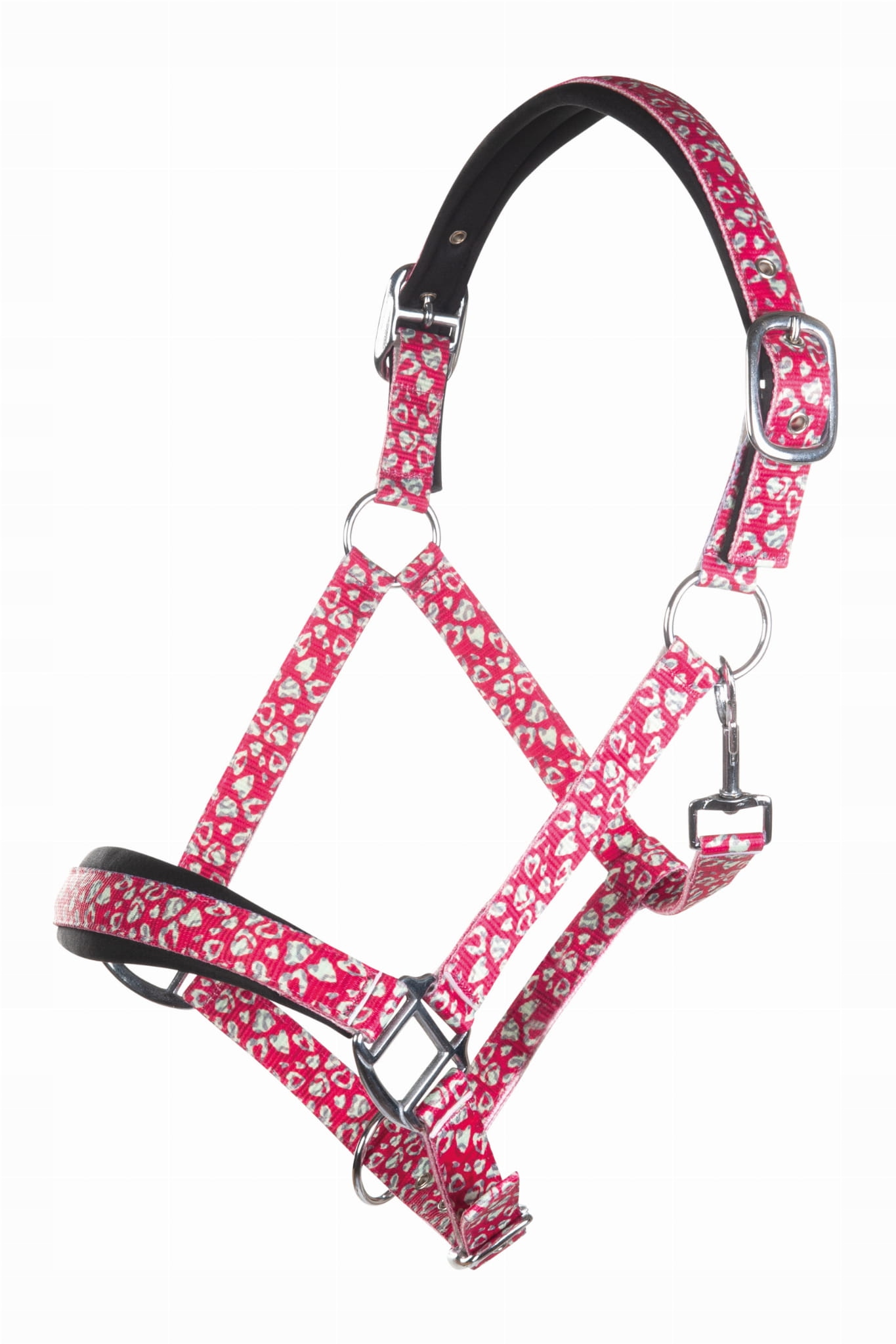 Hkm Kantar Colour Breeze Pink Cob