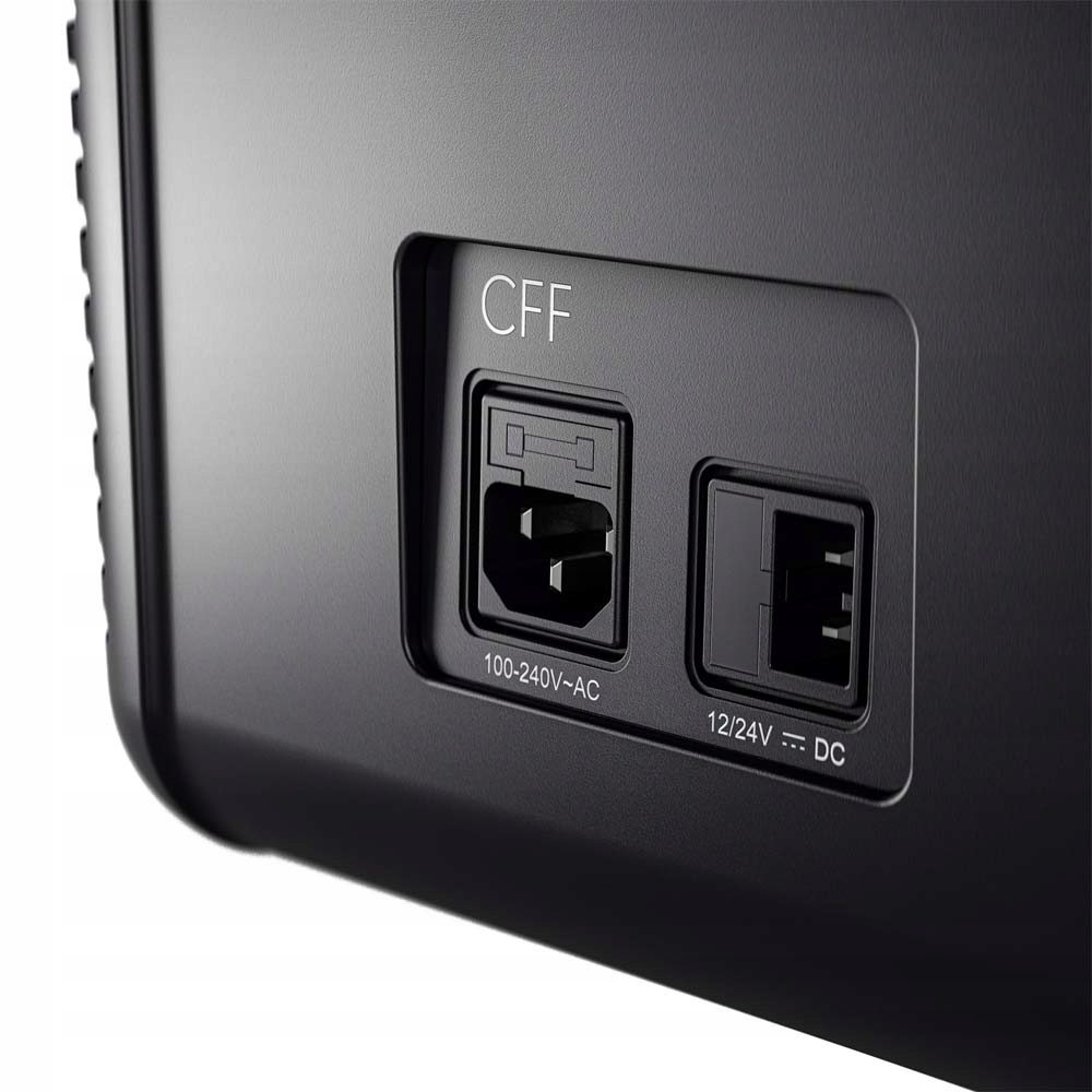 DOMETIC CFF20 LODÓWKA KOMPRESOROWA EAN (GTIN) 4015704286113