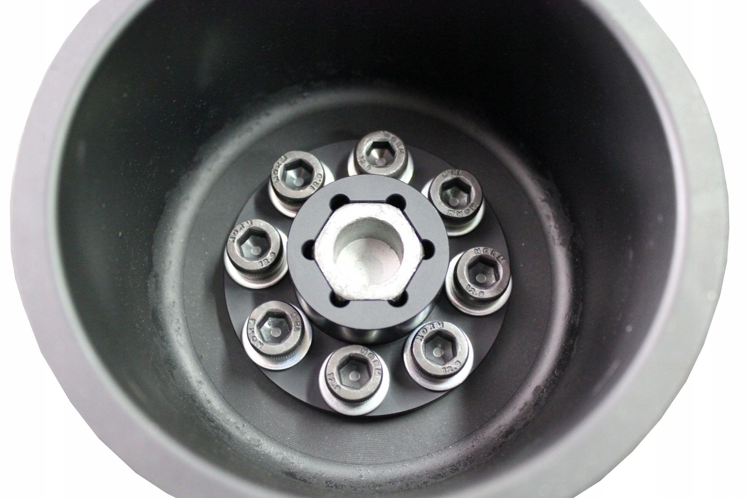 Blokada sruby walu BMW M3 M4 S55 N55 BOLT CAPTURE Car type Passenger cars