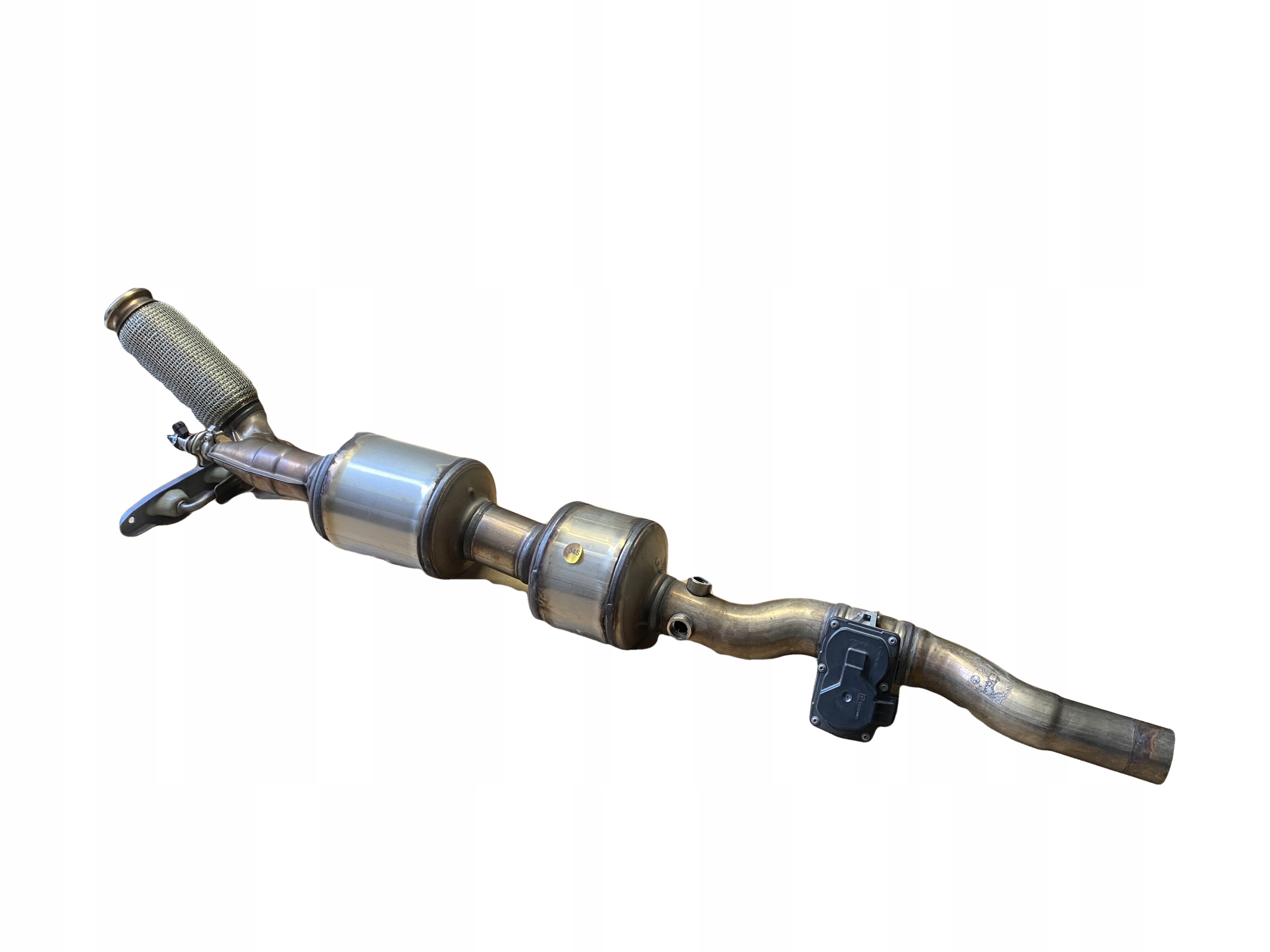 AUDI VW 2.0TDI catalyst DPF 05L131701F