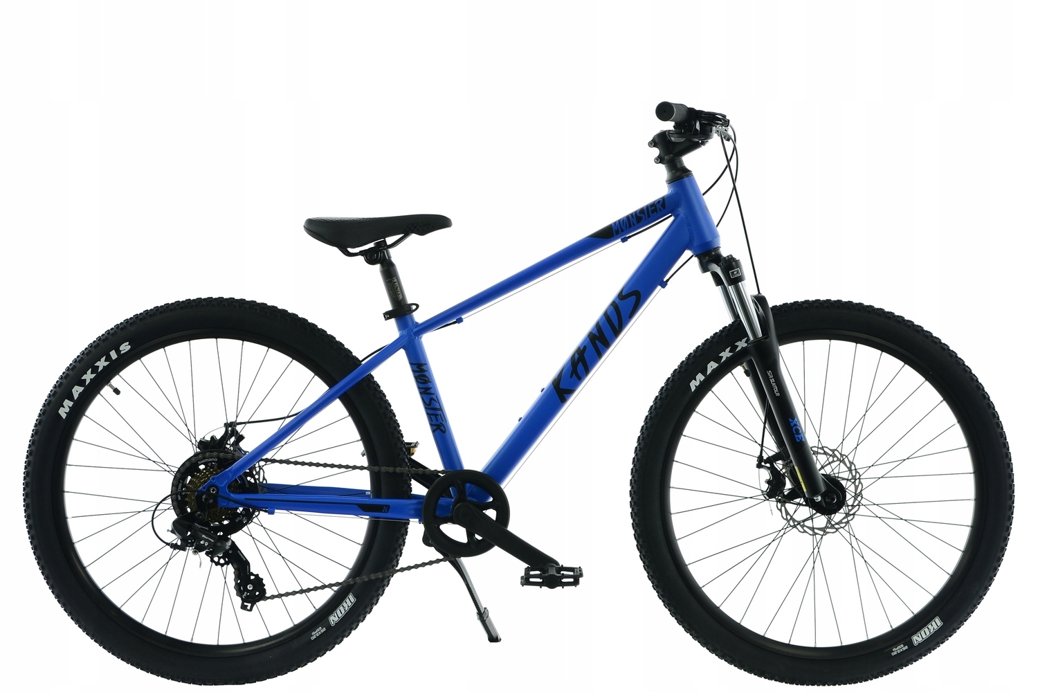 Rower MTB Kands 26 Monster r15