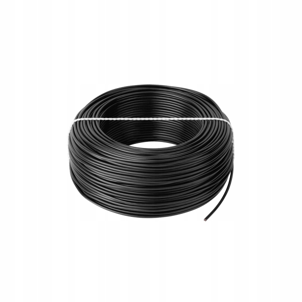 

Przewód instalacyjny Lgy 1x1mm czarny