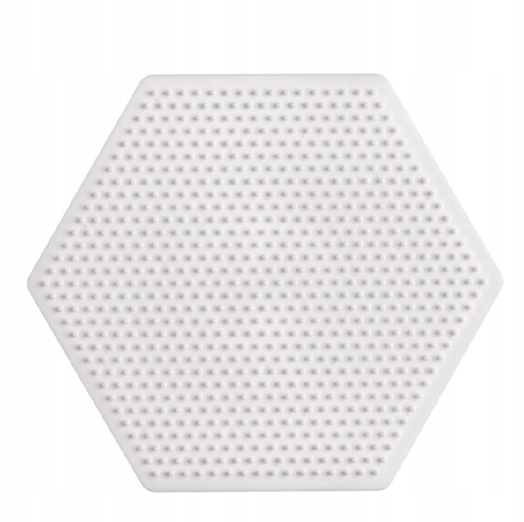 

Hama Mini 594 Podkładka Sześciokąt 8 CM