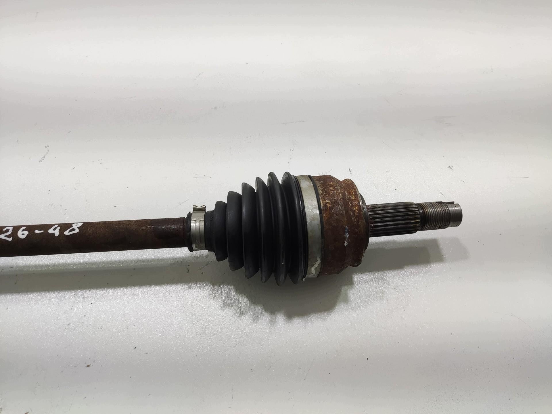 semi-axis left left front front FIAT 500E II 2020-2025 00521824540