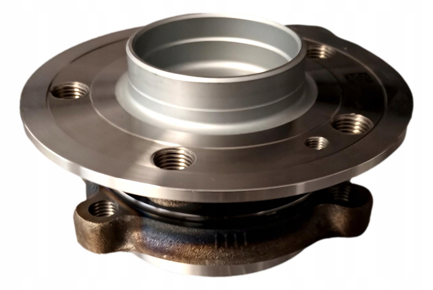 MERCEDES КЛА A-КЛАС EQA Ступица колеса перед OE